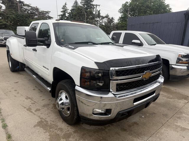 chevrolet silverado 3500hd 2013 1GC4K0C83DF112209 image chevrolet silverado 3500hd 2013 1GC4K0C83DF112209 image